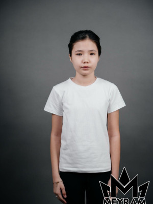 Асель Абдулина