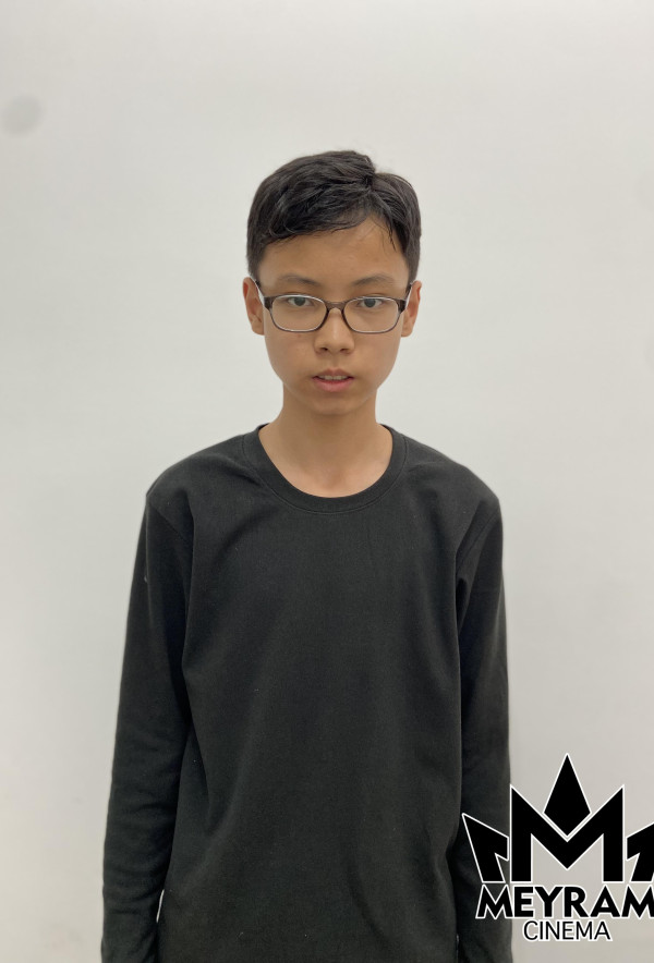 Хасан Қазықбай