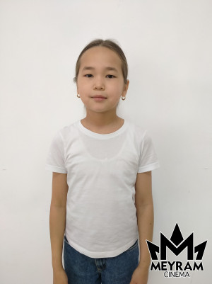 Нұрайым Алтынбек