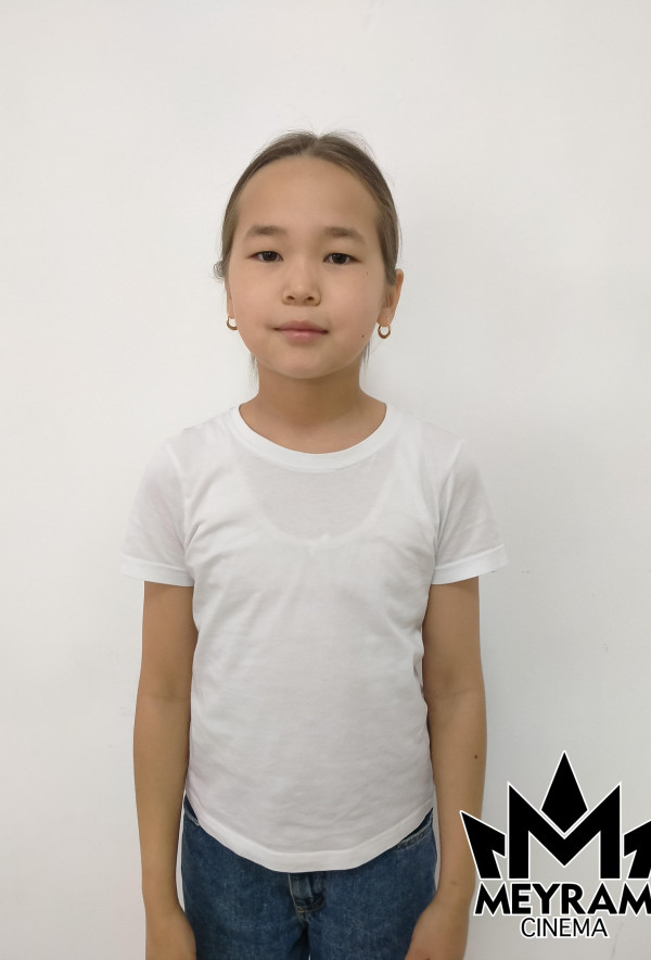 Нұрайым Алтынбек