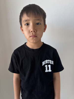 Мадияр Темырұлы