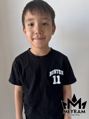 Мадияр Темырұлы