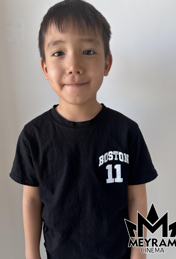 Мадияр Темырұлы