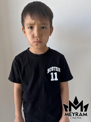 Мадияр Темырұлы