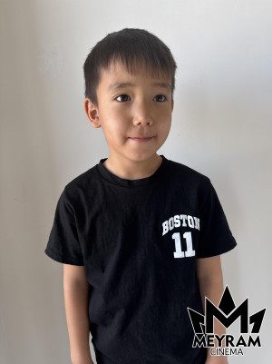 Мадияр Темырұлы