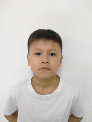 Нұрали Абылайхан