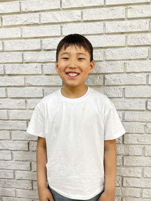 Жанарыс Махаш