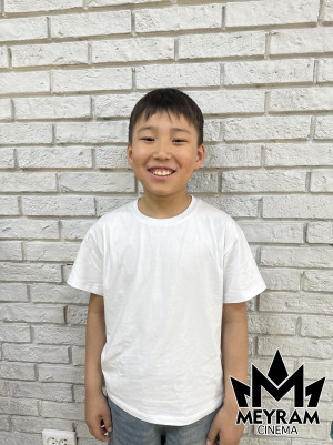 Жанарыс Махаш