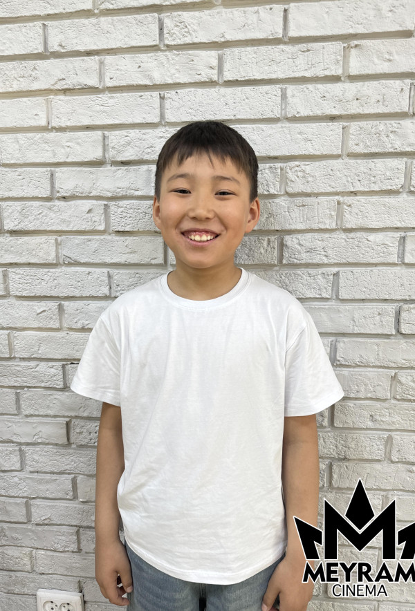 Жанарыс Махаш