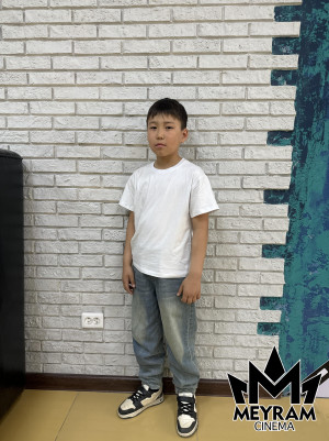 Жанарыс Махаш