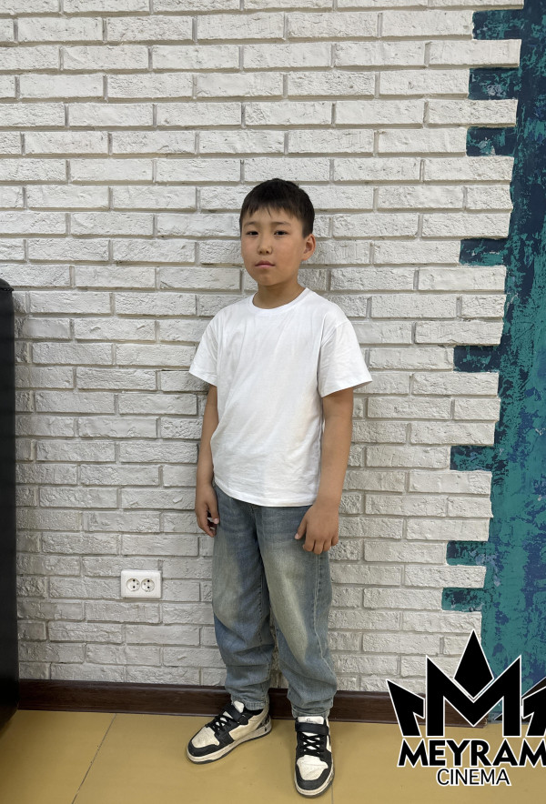 Жанарыс Махаш