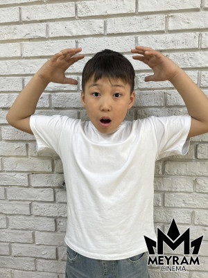 Жанарыс Махаш