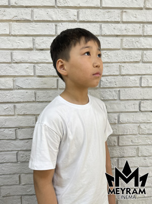 Жанарыс Махаш