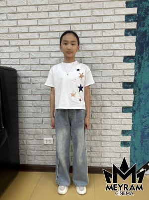 Айзере Серікқали