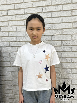 Айзере Серікқали