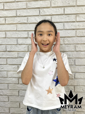 Айзере Серікқали