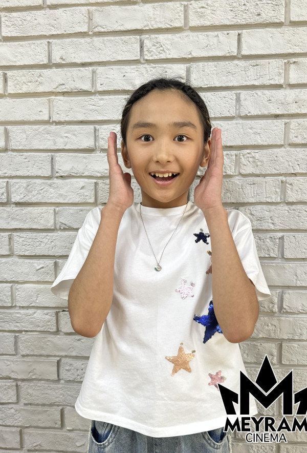 Айзере Серікқали