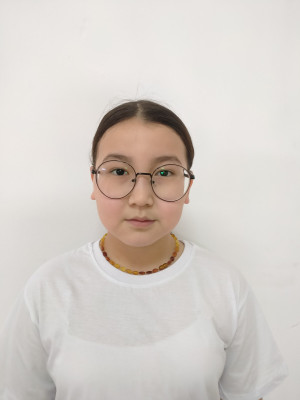 Аманкелді Айкөркем