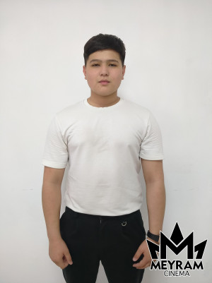 Қожаахмед Алимбетов