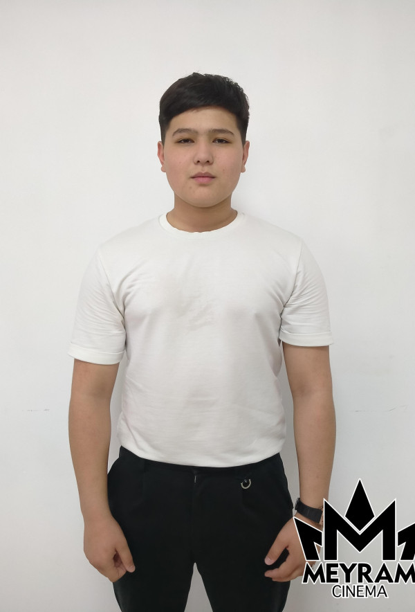 Қожаахмед Алимбетов