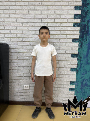 Абылайхан Мағзон