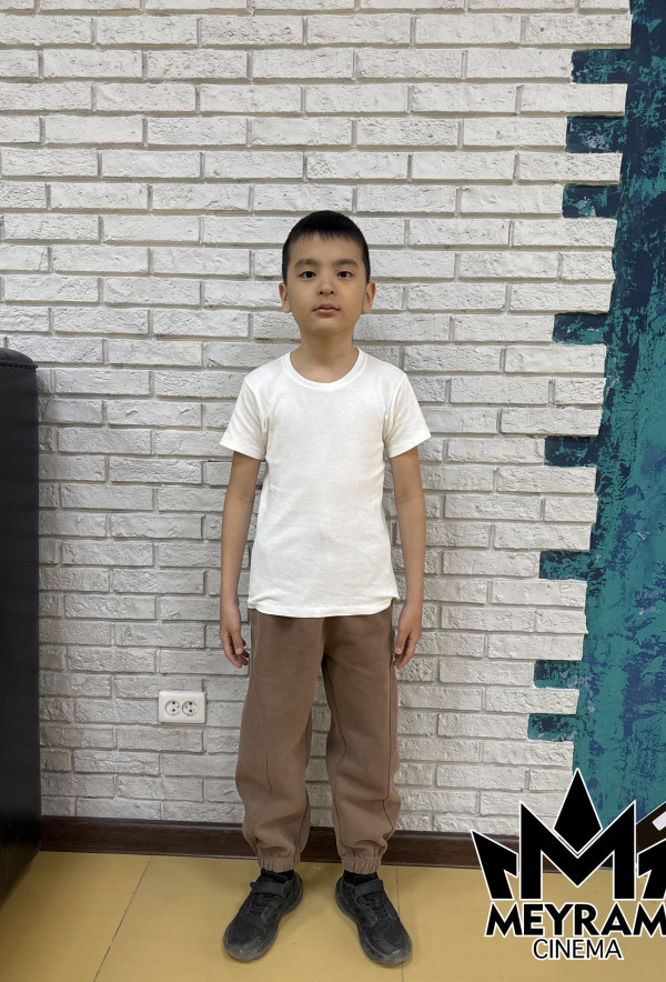 Абылайхан Мағзон