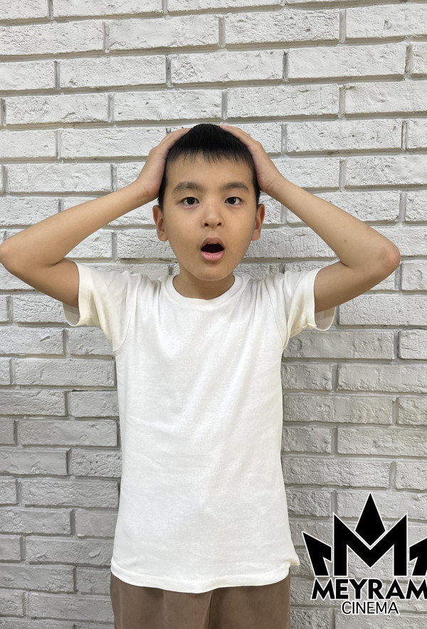 Абылайхан Мағзон