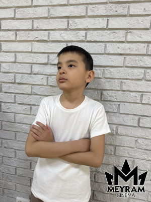 Абылайхан Мағзон