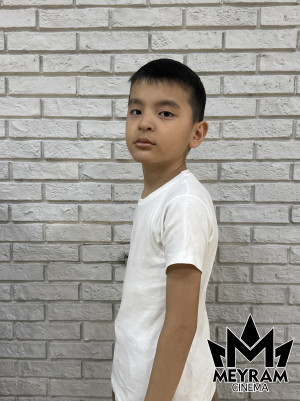 Абылайхан Мағзон