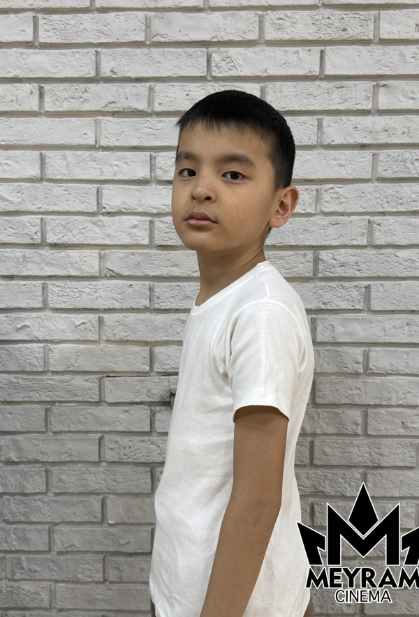 Абылайхан Мағзон