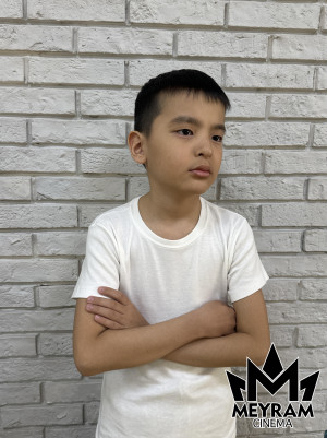 Абылайхан Мағзон