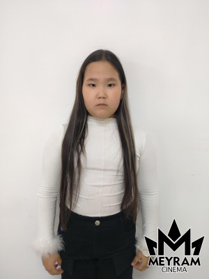 Гүлім Әкімжан