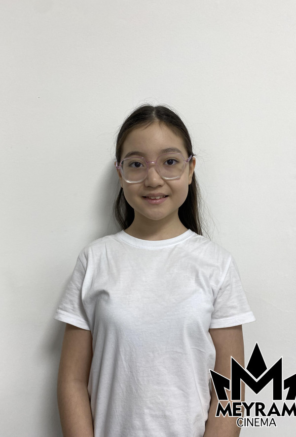 Айзере Балтабай