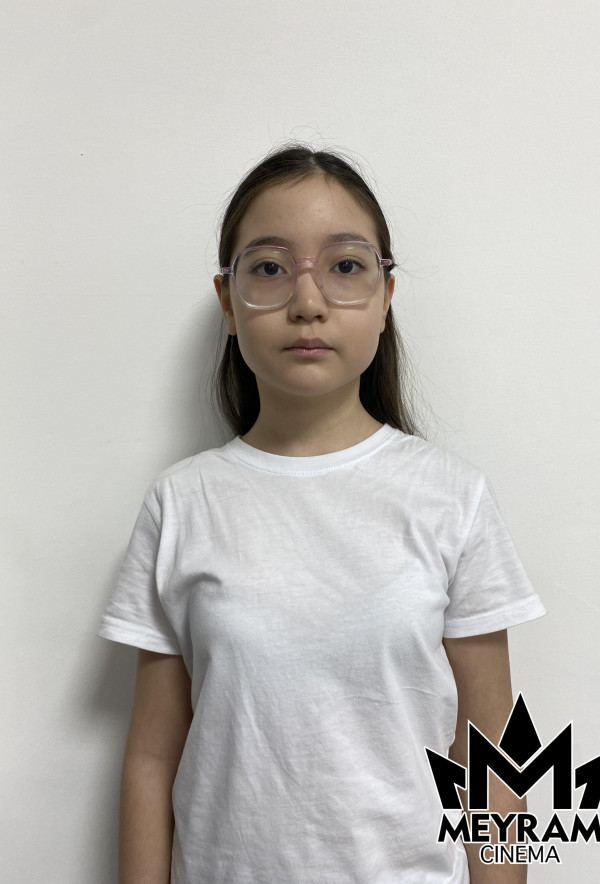 Айзере Балтабай