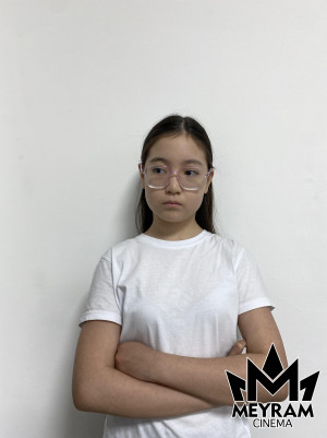 Айзере Балтабай