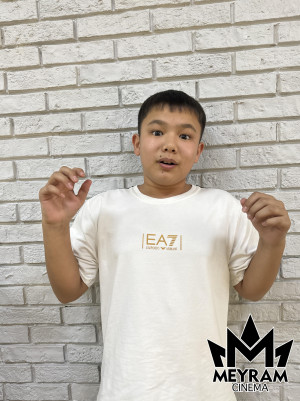 Ануар Манатбаев