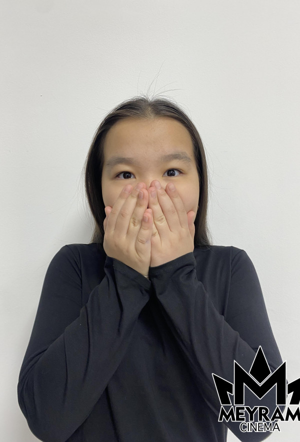 Айзере Ақтай