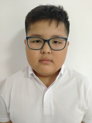 Алинұр Кәрімбек