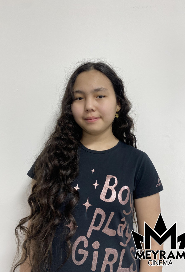 Гүлнұр Қабден