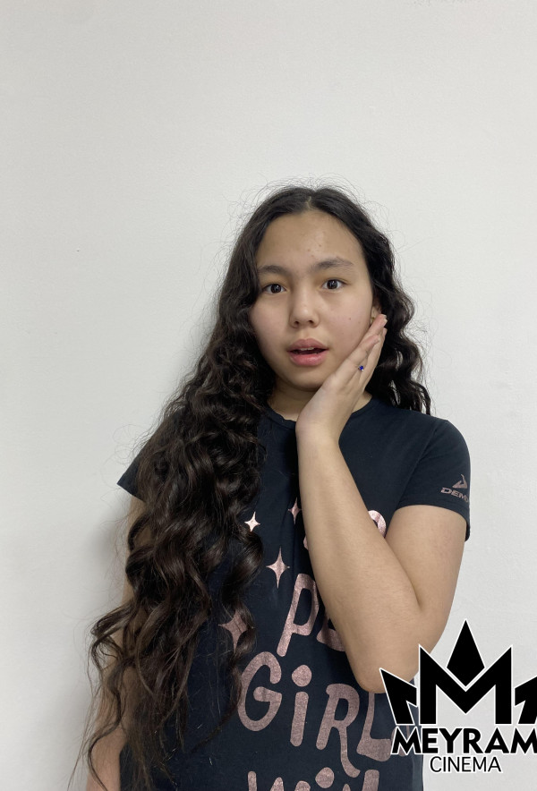 Гүлнұр Қабден