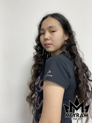 Гүлнұр Қабден