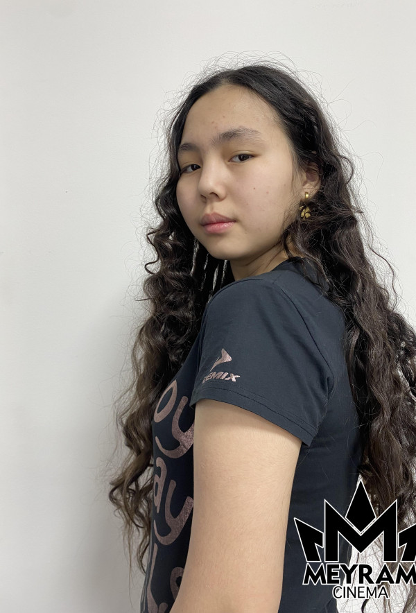 Гүлнұр Қабден