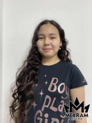 Гүлнұр Қабден