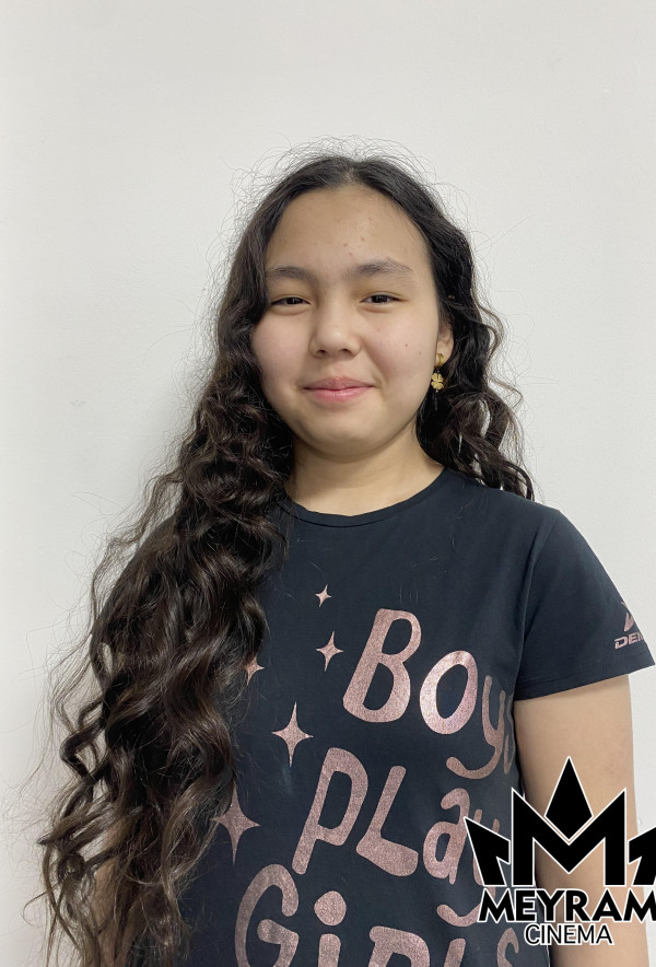 Гүлнұр Қабден