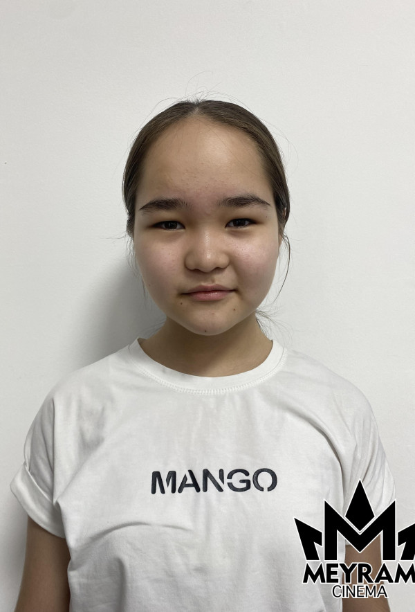 Ақниет Әлімхан