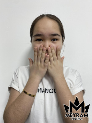 Ақниет Әлімхан