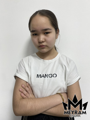 Ақниет Әлімхан