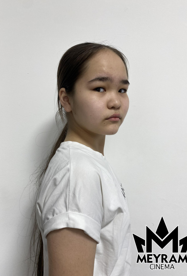 Ақниет Әлімхан