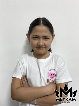 Айша Искакова