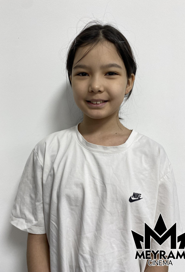 Ботакөз Нұрланқызы